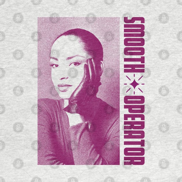 SADE - Smooth Fan made by fuzzdevil